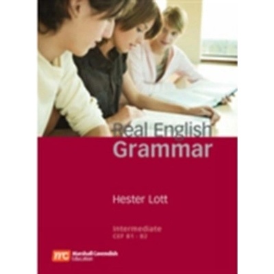 Real English Grammar
