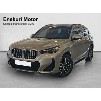 BMW X1 xDrive25e 180 kW