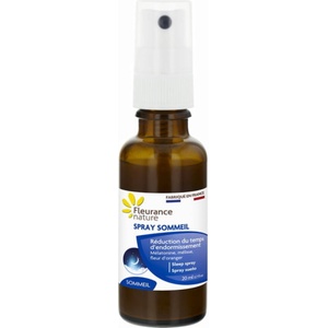 Fleurance Nature Sleep Spray Спрей за сън - 20 мл
