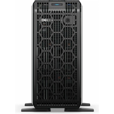 DELL PowerEdge T360 8x 3.5 Xeon 6369P 64GB H755 2x 480GB SSD iDRAC 9 Enterprise 16G 1x 700W 3Y Basic on-site