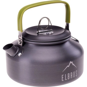 Elbrus HIKE електрическа канава 0, 8L (M000161474)