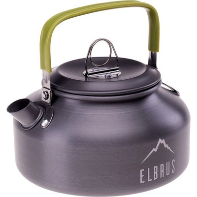 Elbrus HIKE електрическа канава 0, 8L (M000161474)