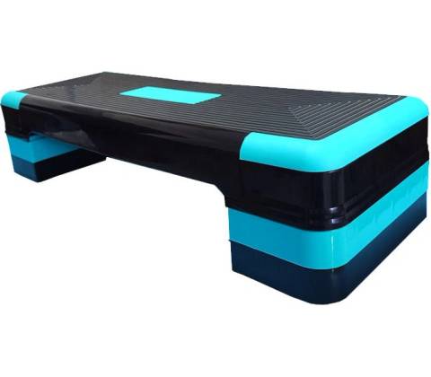 Sedco aerobic step