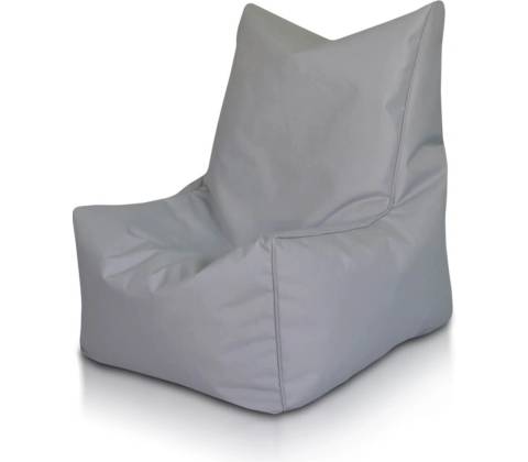 Primabag Solid polyester šedá