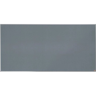 NOBO Essence plstěná 240 x 120 cm, šedá