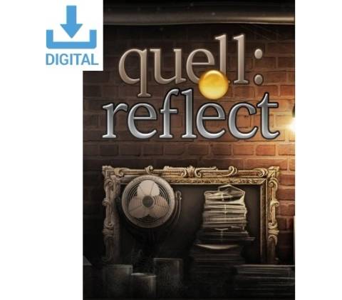 Quell Reflect