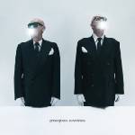 Warner Pet Shop Boys: Nonetheless (Limited Edition) - Blu-ray (071422)