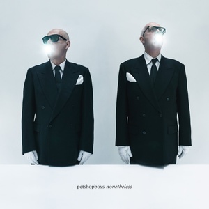 Warner Pet Shop Boys: Nonetheless (Limited Edition) - Blu-ray (071422)