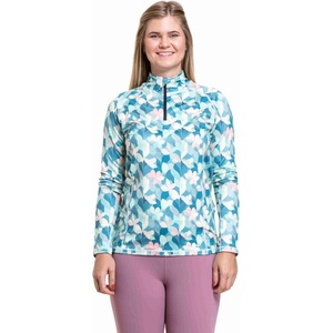 Meatfly дамска термо тениска Esme Upper Petals Meatfly | Mnogotsveten | ЖЕНИ | XS