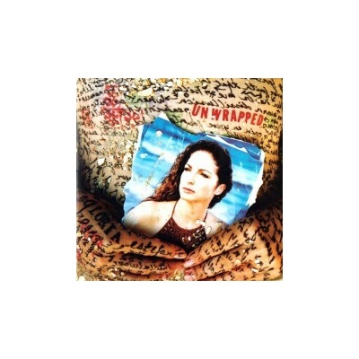 Estefan Gloria - Unwrapped CD