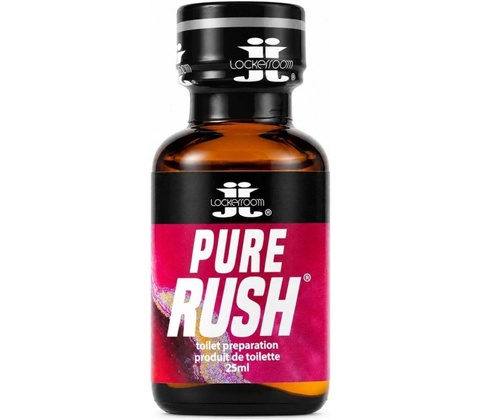 PURE RUSH 25 ml