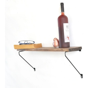 ASG Етажерка Timber (8681875569711)