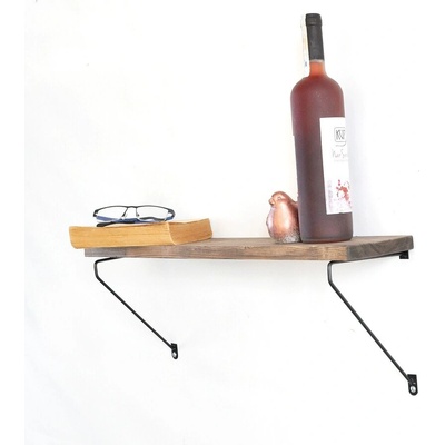 ASG Етажерка Timber (8681875569711)