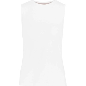 Kari Traa Дамски топ Kari Traa Women's Ava Tanktop - White (916-5440-0412)
