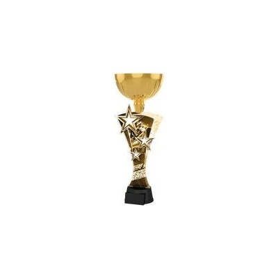 Poháry Bauer Akrylátová trofej ASTARNCUPM16 Roztleskávačky