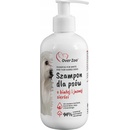 Medivet šampón pre psy s bielou srsťou 250 ml