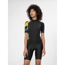 4F SS23 TFTSF178 DEEP BLACK Dámsky