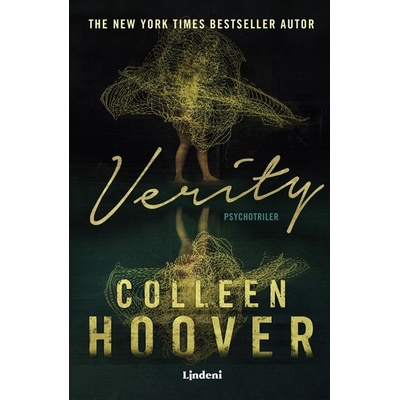 Verity - Colleen Hoover
