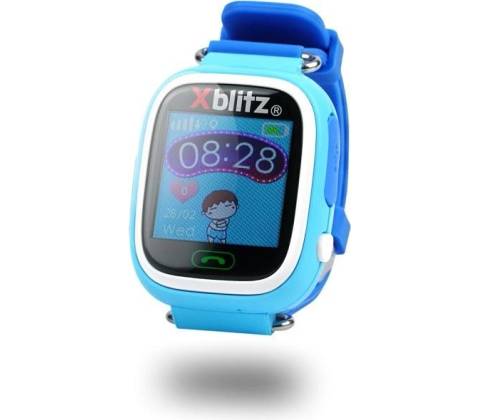 Xblitz LoveMe