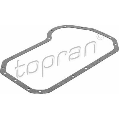 Tesnenie olejovej vane TOPRAN 100 293