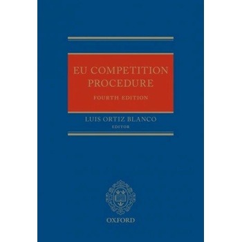 EU Competition Procedure