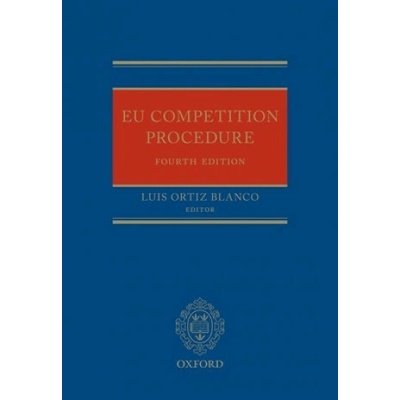EU Competition Procedure