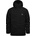 Horsefeathers Яке Recon - черно Horsefeathers | Cheren | МЪЖЕ | L