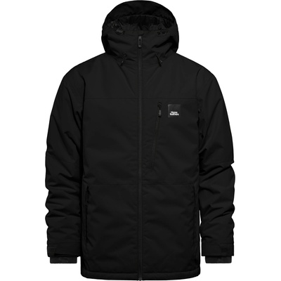 Horsefeathers Яке Recon - черно Horsefeathers | Cheren | МЪЖЕ | L