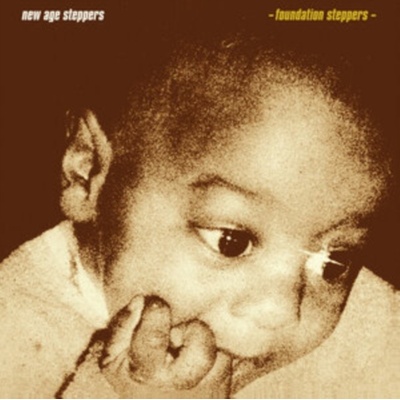Foundation Steppers New Age Steppers Album