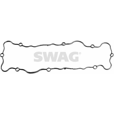 Tesnenie veka hlavy valcov SWAG 40 91 5662