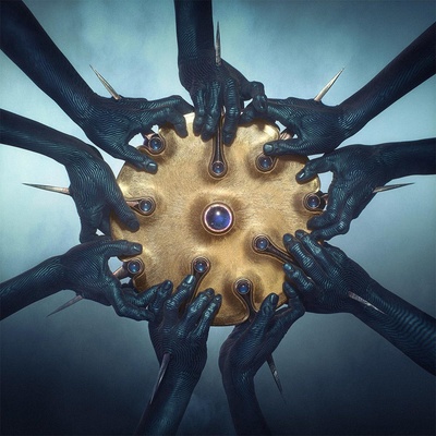 Epica Aspiral CD
