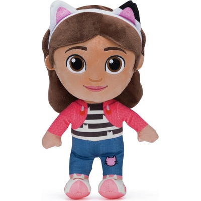 Gabby's Dollhouse Gabby 25 cm