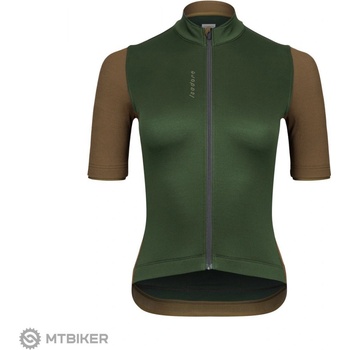 Isadore Signature dámsky Kombu Green/Dark Olive