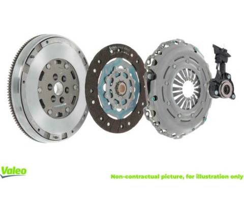 Valeo Service 837408