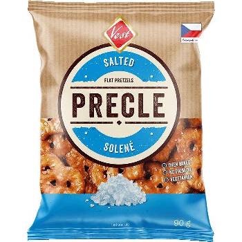 VEST Претцели със сол 90г