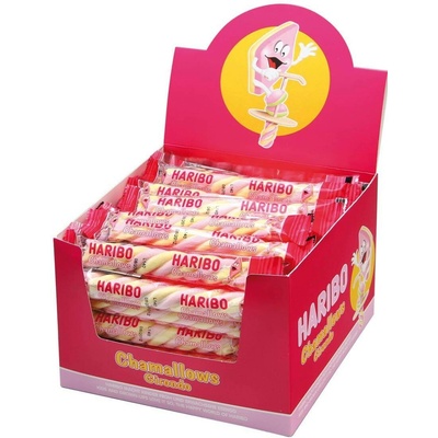 Haribo Chamallows Girondo 11,6 g