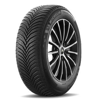 Image 1 of Michelin CrossClimate 2 Acoustic XL 245/45 R19 102V