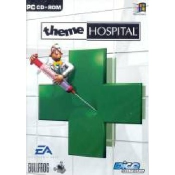 Theme Hospital