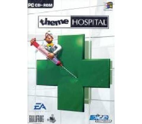 Theme Hospital