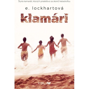 Klamári