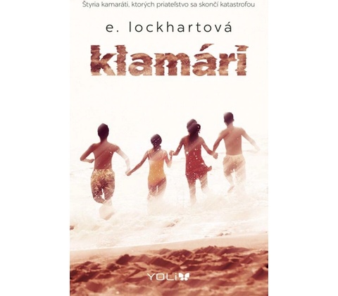 Klamári
