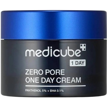 Image 1 of medicube Zero Крем за лице One Day, 50 ml