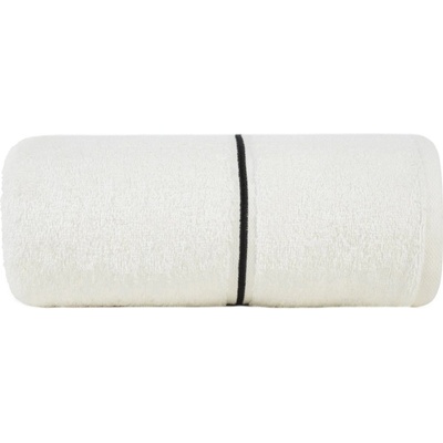 Eurofirany uterák BAMBO 70x140cm krémový