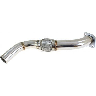TurboWorkS Downpipe - Bmw, MGDP030