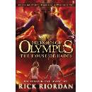 Heroes of Olympus: The House of Hades - Riordan Rick