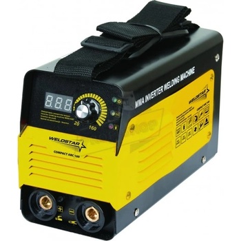 Image 1 of WELDSTAR COMPACT ARC 120 (WS43114)