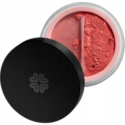 Lily Lolo Mineral Blush sypká minerální tvářenka Ooh La La 3 g