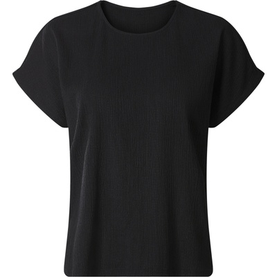 Esmara dámské triko černá – Zboží Dáma