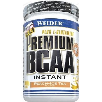 Weider Premium BCAA 500 g