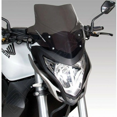 Honda CB 600 F Hornet (11-13) - plexi Barracuda Aerosport HN1300 | Zboží Auto